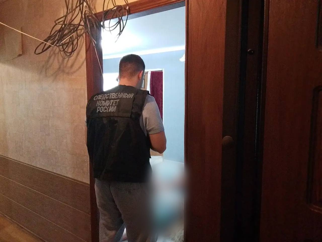 В Балакове мать с двумя детьми насмерть отравились угарным газом В Балакове мать с двумя детьми насмерть отравились угарным газом