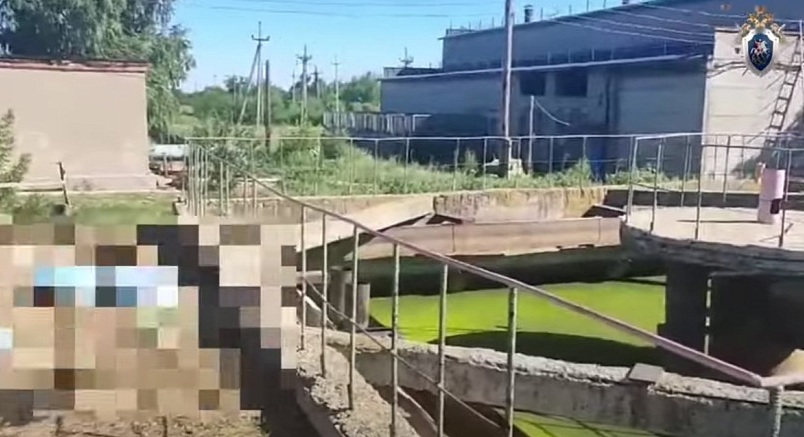 Оглашён приговор по делу о гибели в колодце пяти работников балаковского водоканала Оглашён приговор по делу о гибели в колодце пяти работников балаковского водоканала