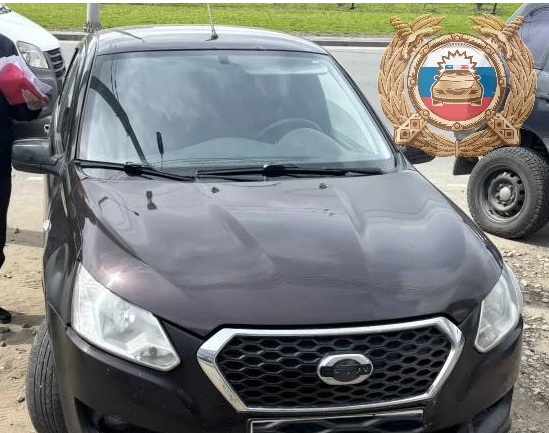 Иномарка сбила саратовчанку напротив «Пентагона»