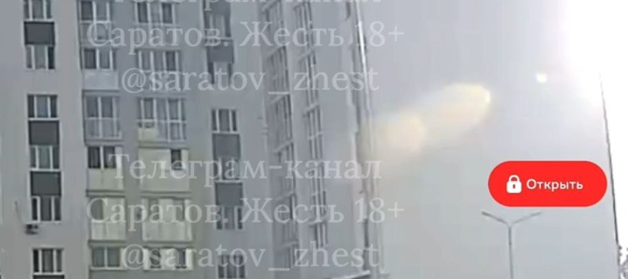 В Энгельсе погибли две выброшенные с 8-го этажа кошки