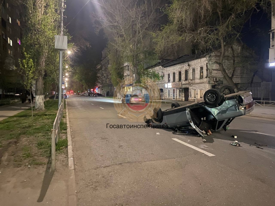 В Саратове сбитому на Рахова подростку выплатят компенсацию спустя полтора года