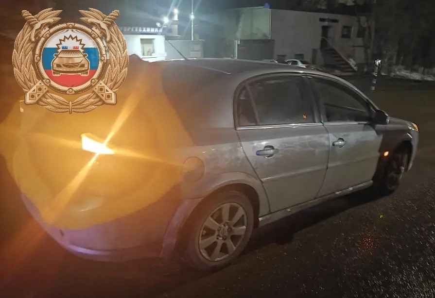 Молодой электровелосипедист попал в больницу после встречи с «Опелем» в Саратове