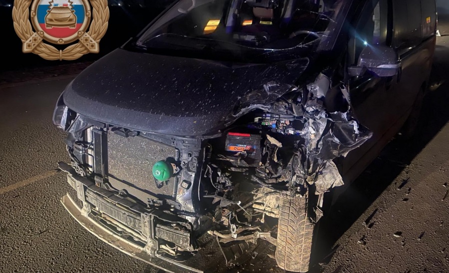 Под Саратовом 9-летняя девочка пострадала в ДТП с тремя легковушками Под Саратовом 9-летняя девочка пострадала в ДТП с тремя легковушками