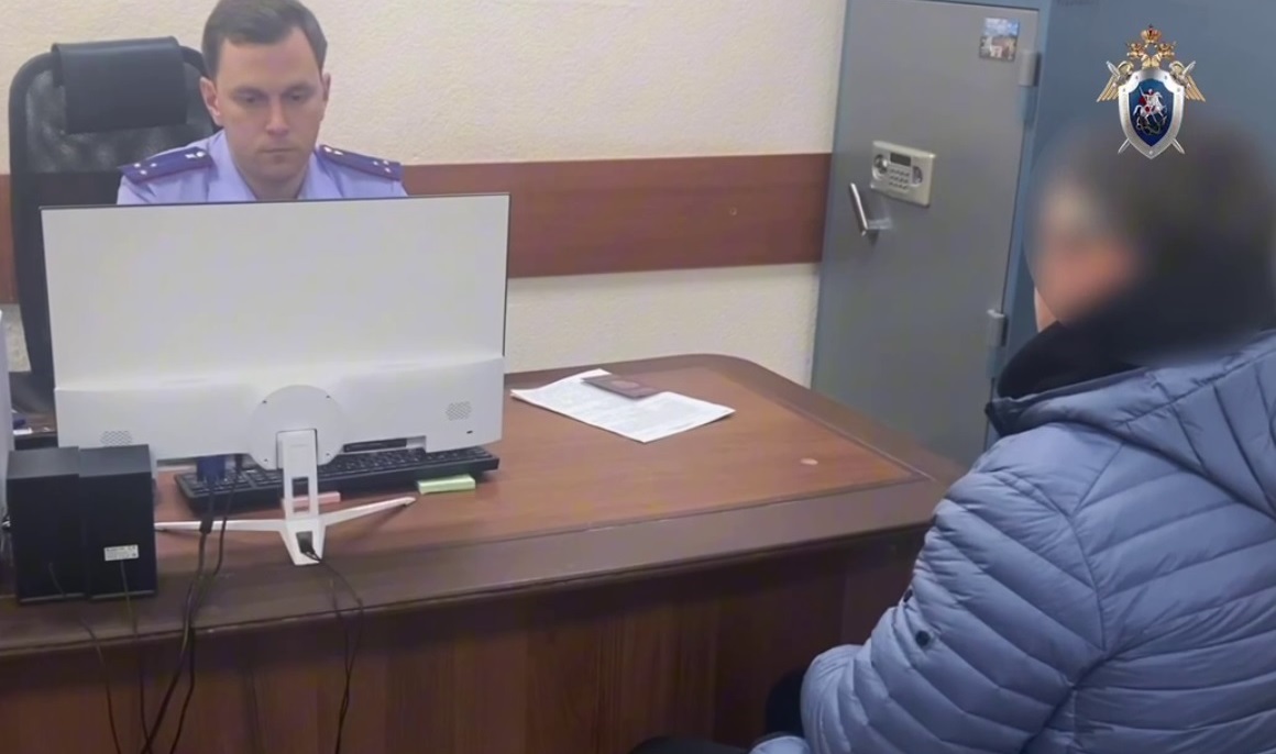 Экс-начальник Ространснадзора по ПФО обогатился на 4,6 миллиона рублей за счет дальнобойщиков-нарушителей