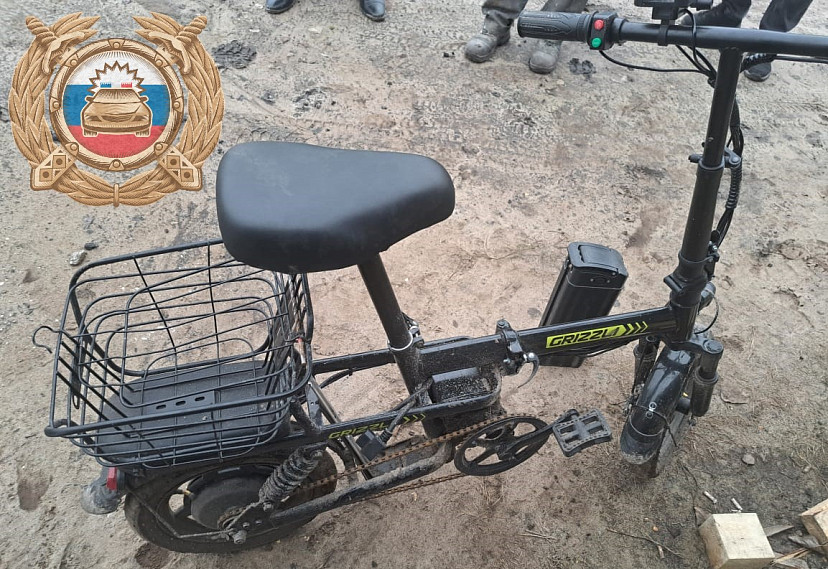 Электровелосипедист сбил пенсионерку в саратовском селе Электровелосипедист сбил пенсионерку в саратовском селе