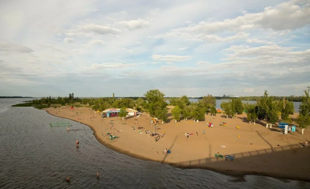 С начала лета в Саратовской области утонули 5 человек