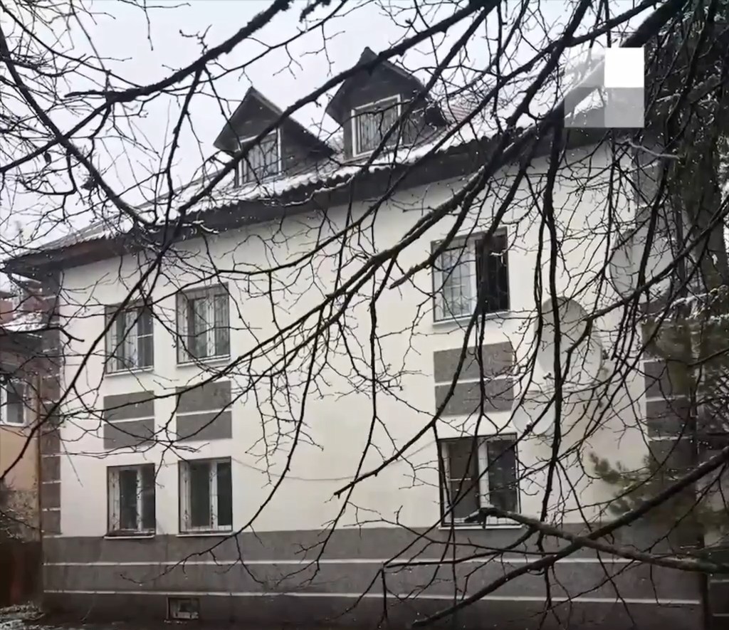 Саратовских детей пытали в подмосковном рехабе