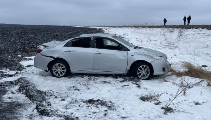 Саратовчанка стала инвалидом после ДТП под Романовкой: с водителя взыскали полмиллиона рублей