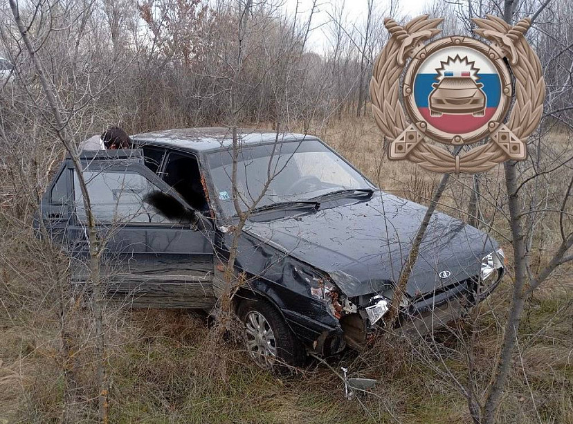 Водитель легковушки умер из-за недомогания у саратовской железнодорожной станции