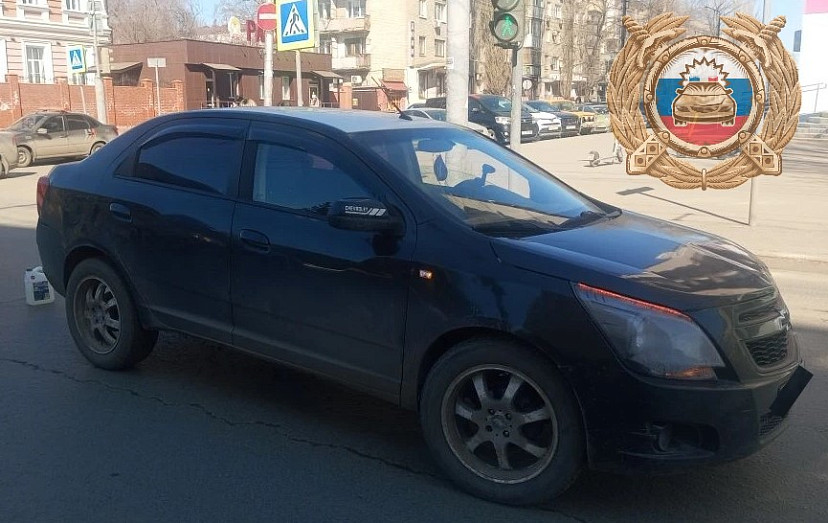 На Московской под колёса иномарки попала саратовчанка На Московской под колёса иномарки попала саратовчанка