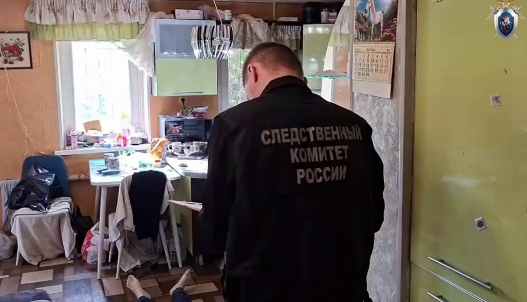 В квартире на Южной саратовчанка зарезала старшую сестру