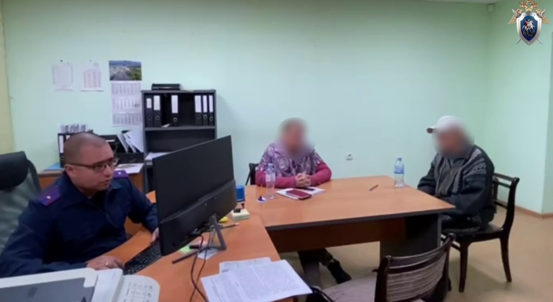 Опекуны из Балакова ответят в суде за издевательства над приёмными детьми и убийство одного из них