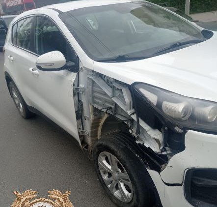 На проспекте Энтузиастов водитель Kia сбил 79-летнюю саратовчанку: разыскиваются свидетели ДТП