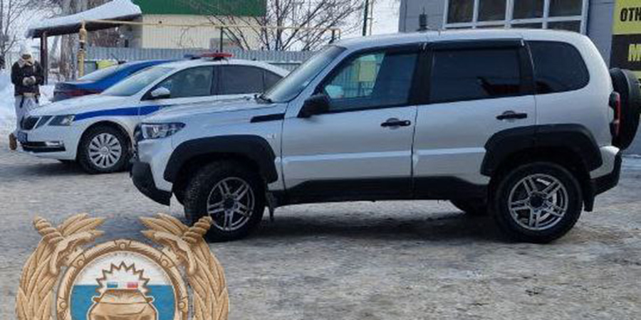 В Энгельсе «Нива» сбила 71-летнюю пенсионерку