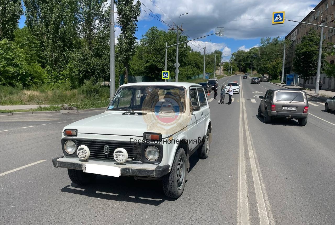 Полиция ищет свидетелей наезда «Нивы» на мальчика у Трофимовского моста Полиция ищет свидетелей наезда «Нивы» на мальчика у Трофимовского моста