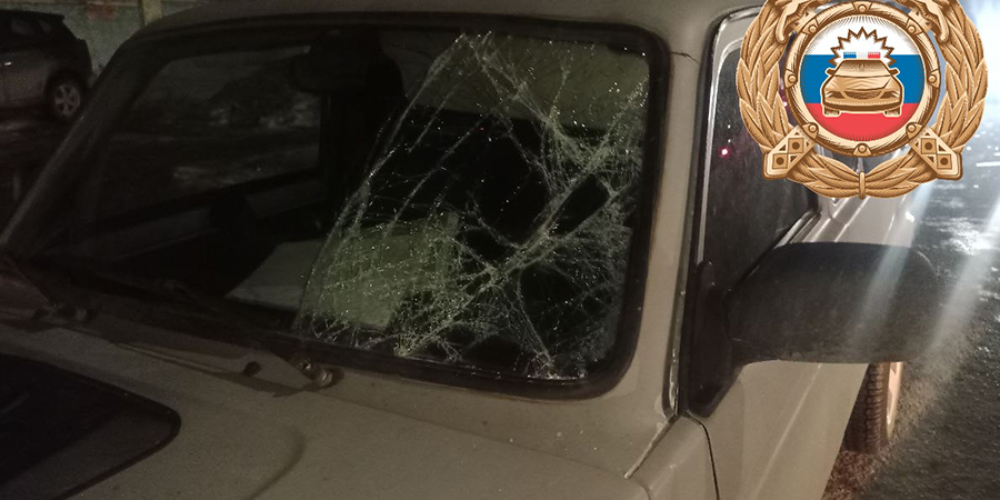 Мужчина попал под колёса внедорожника на Большой Садовой в Саратове