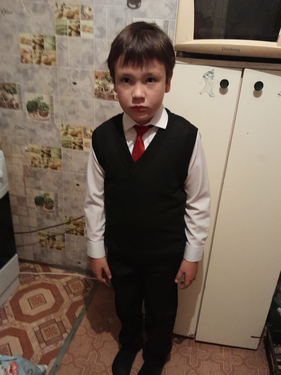 В Пугачеве Саратовской области 9-летний мальчик ушёл гулять в городской парк и не вернулся
