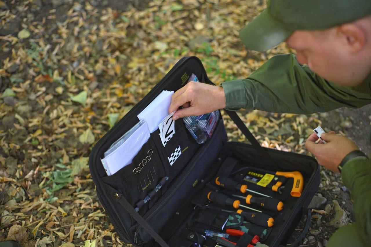 Саратовец убил прохожего одним ударом