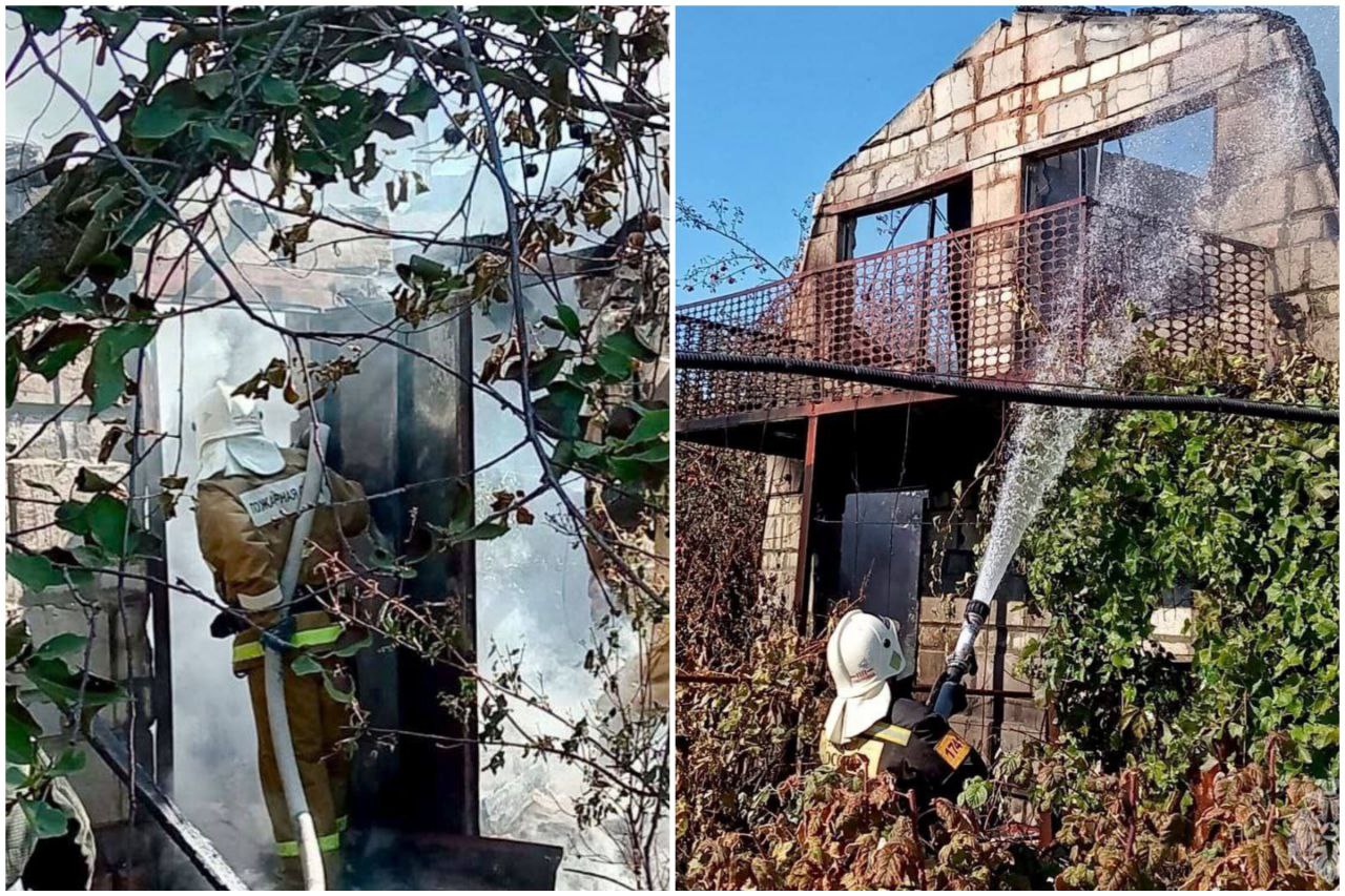 Включенный электроматрас едва не погубил пожилого саратовца