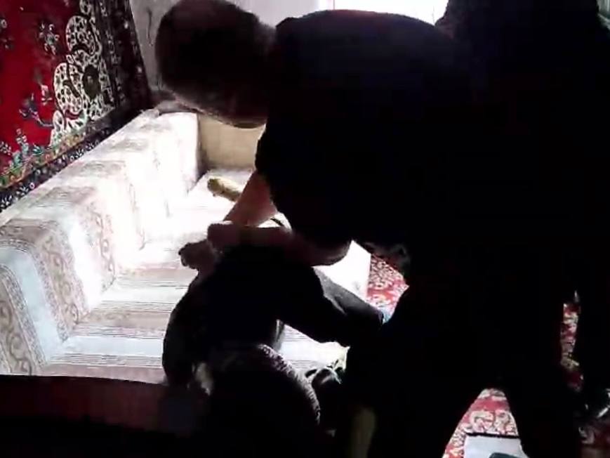 Саратовца отправили в колонию за избиение до смерти пожилого отца