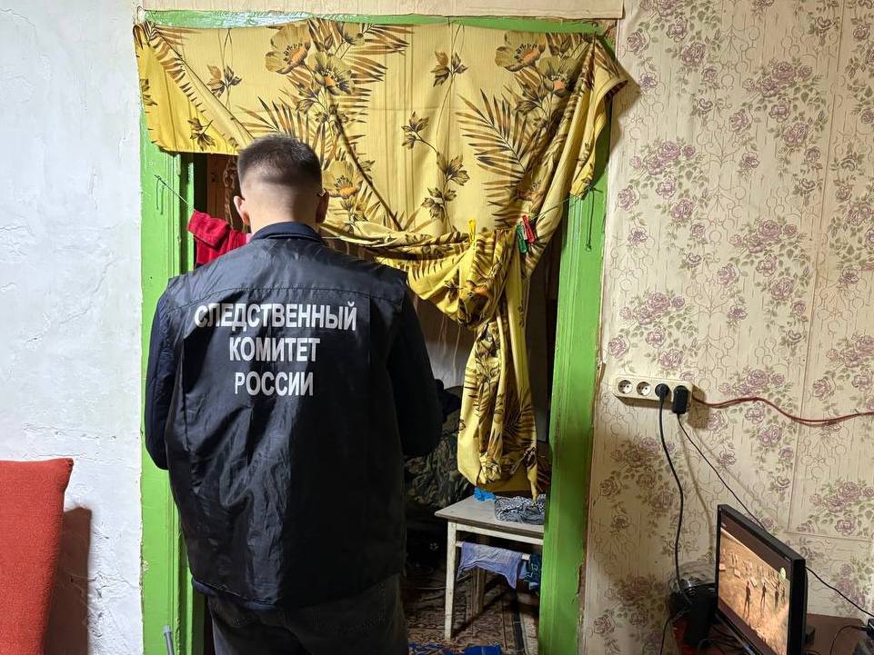 Ревнивец зарезал возлюбленную в центре Саратова