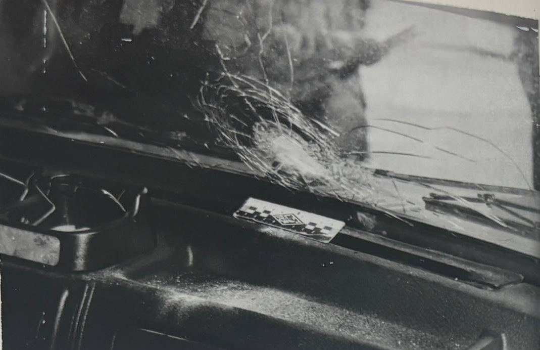 Двух саратовцев отправили в колонию за убийство, совершённое 28 лет назад