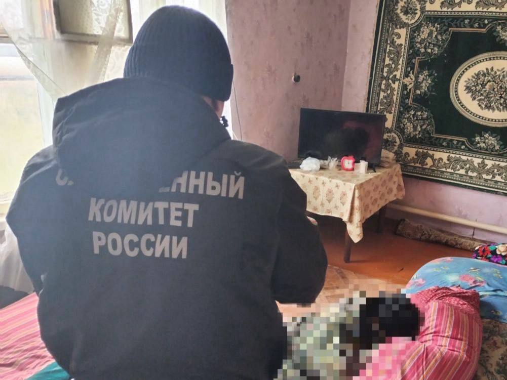 После гибели трёх человек в саратовском селе завели уголовное дело