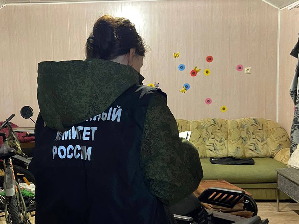 Саратовец зарезал приятеля, а через два дня рассказал об убийстве правоохранителям