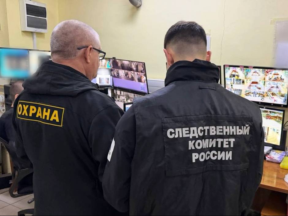 После драки с поножовщиной у «Тау Галереи» следователи завели уголовное дело После драки с поножовщиной у «Тау Галереи» следователи завели уголовное дело