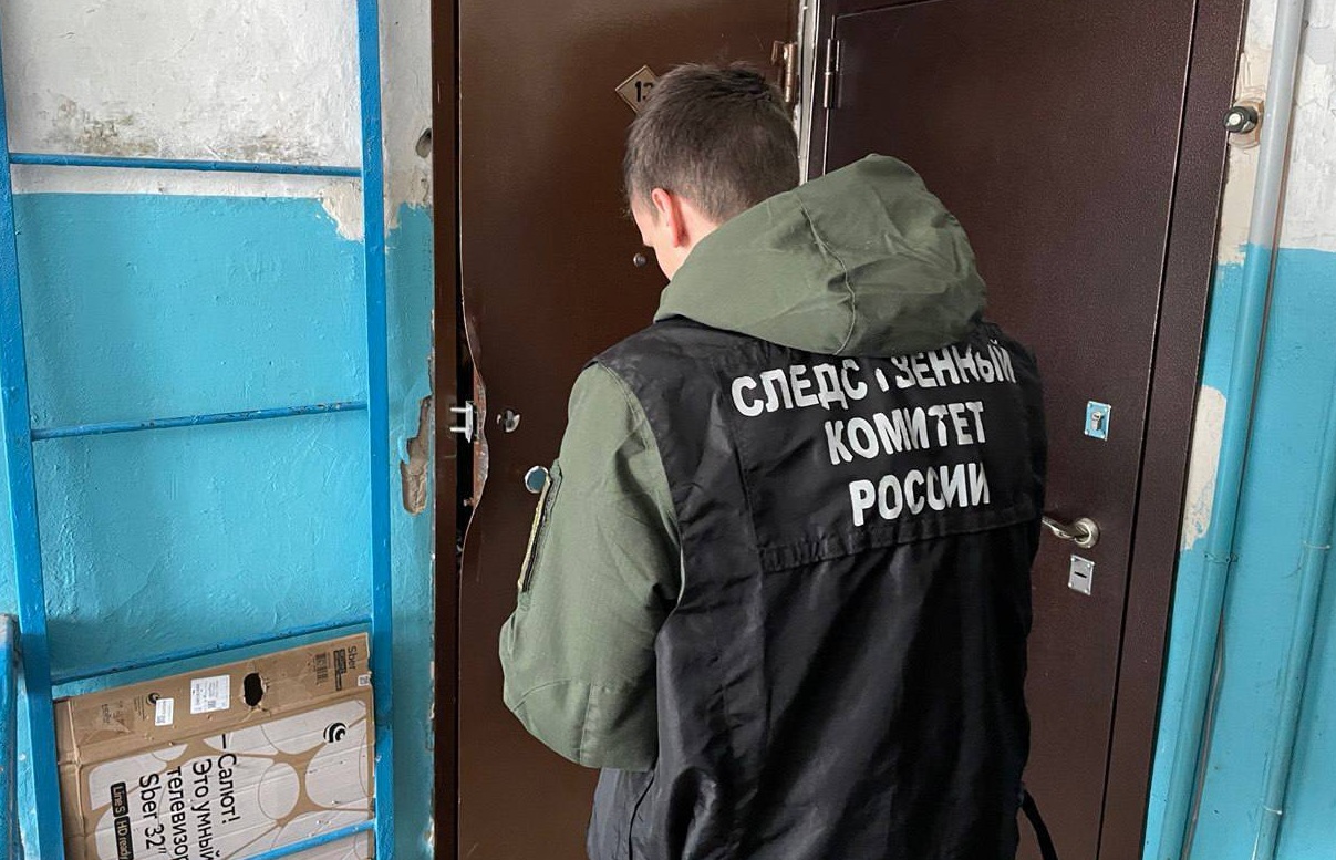 В балаковской квартире обнаружили тела шести человек