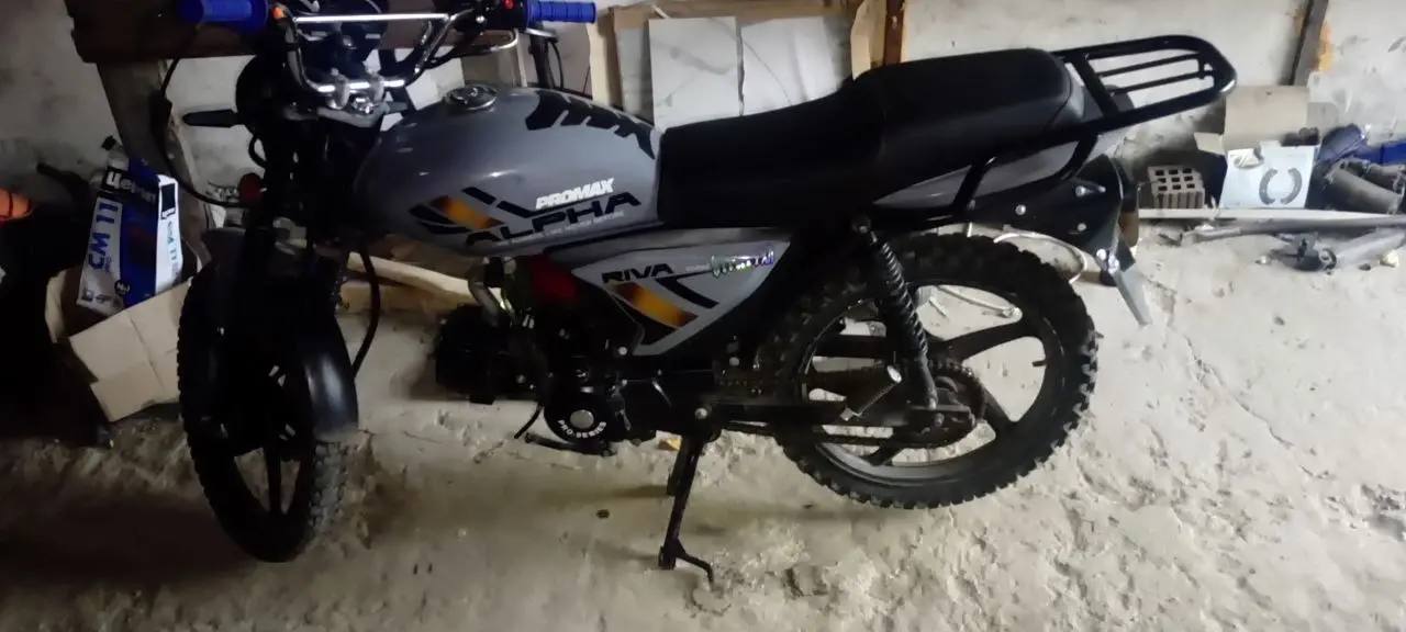 Саратовец посадил 13-летнего сына за руль мопеда и попал на скамью подсудимых