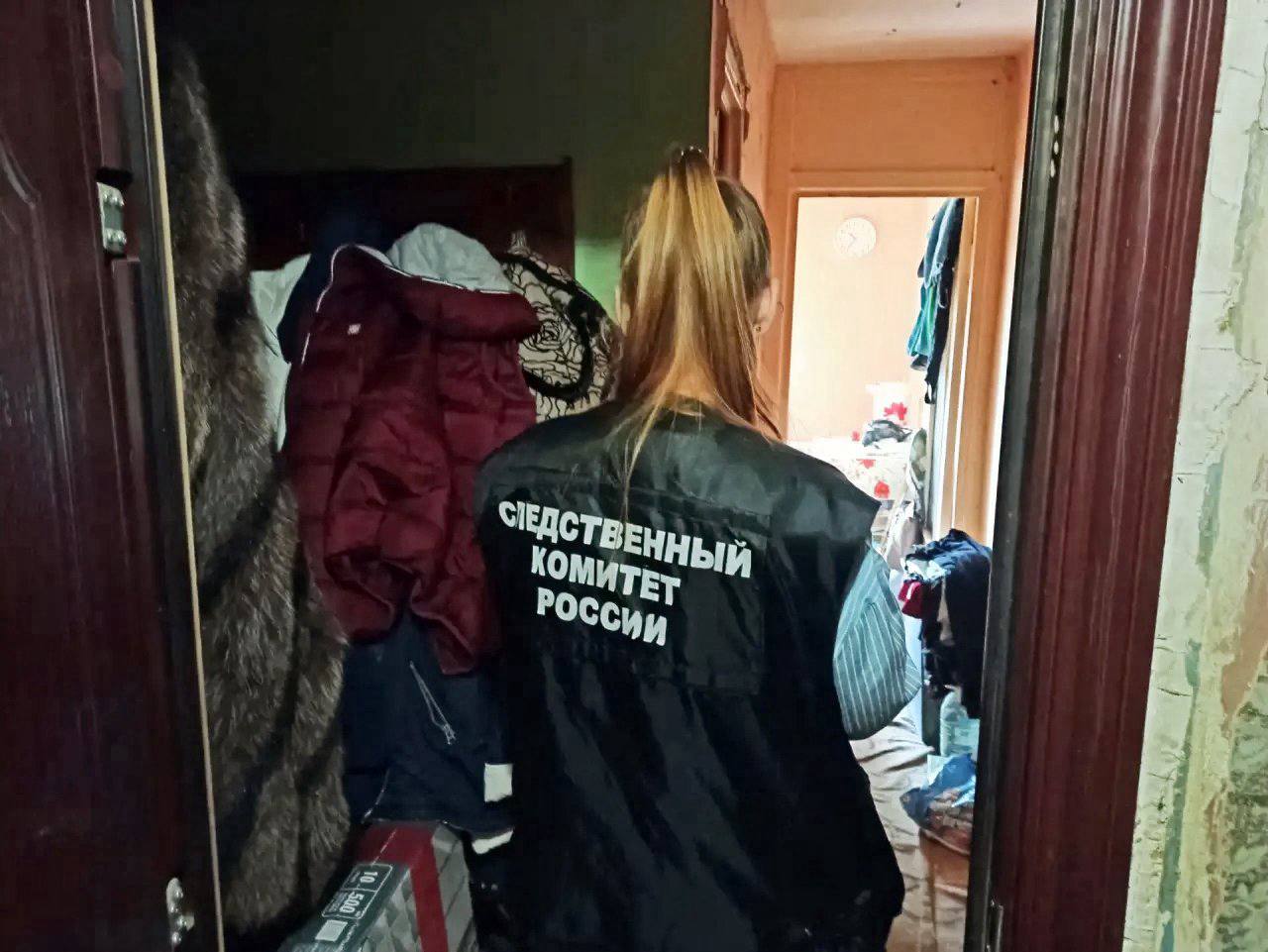 В саратовском посёлке Жасминный нашли мёртвого мужчину