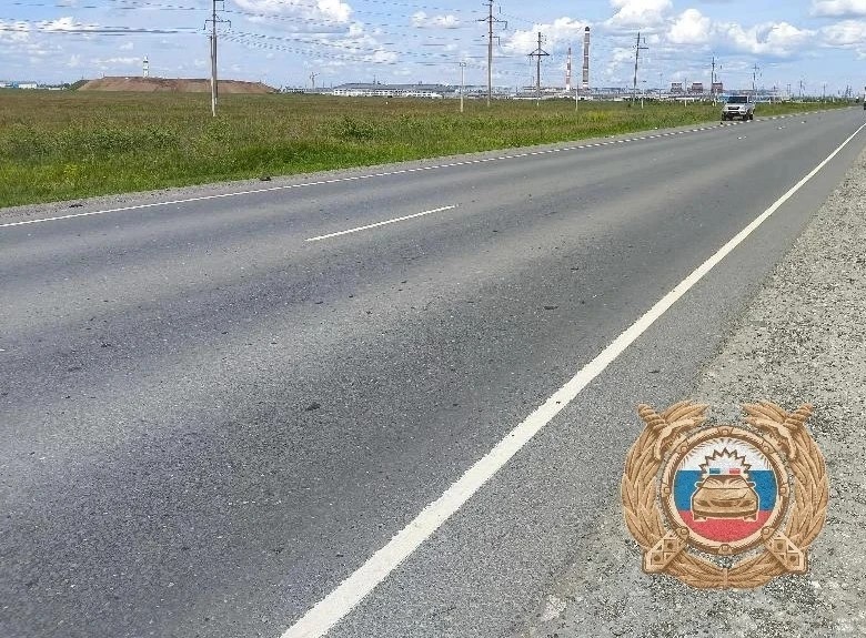 Пожилой водитель насмерть сбил пешехода на саратовской трассе и сбежал