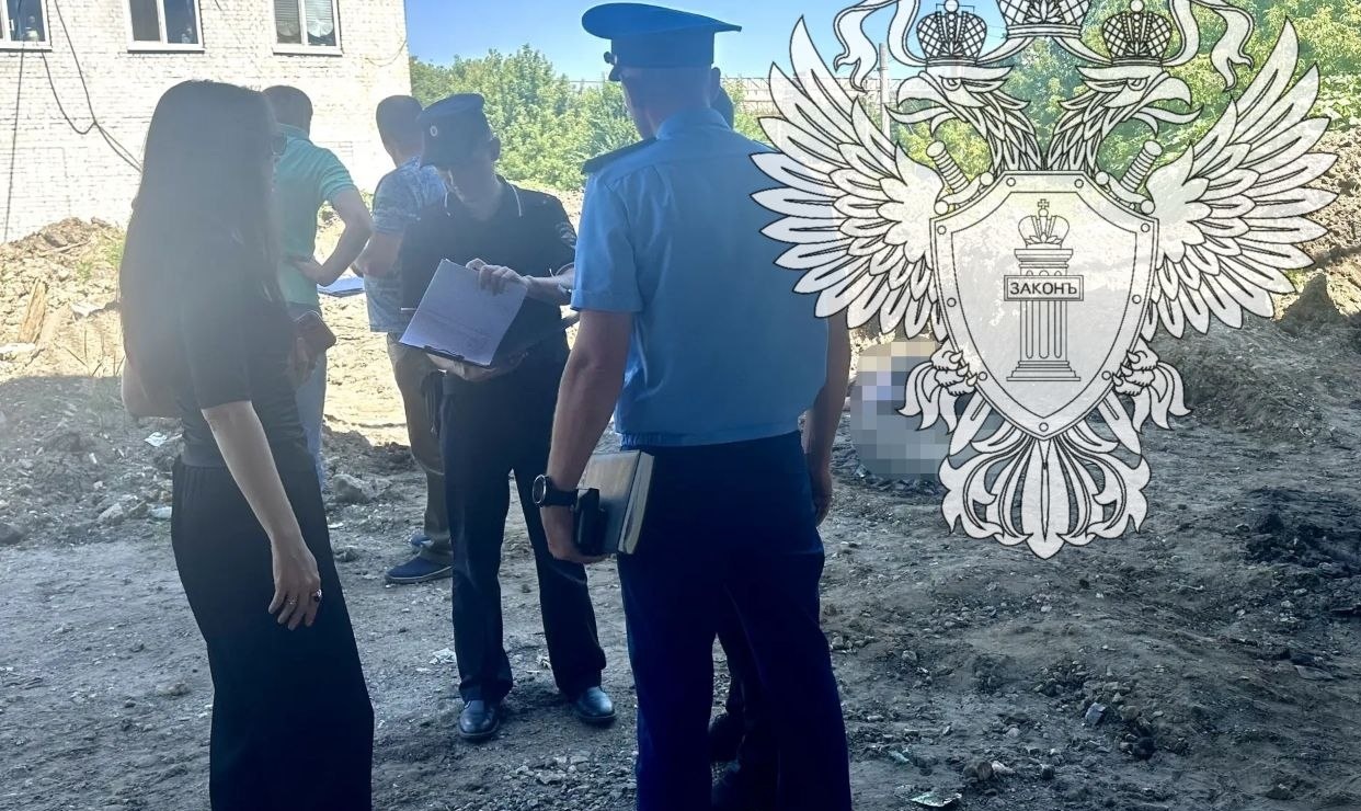 Стали известны подробности гибели двух саратовских рабочих в колодце