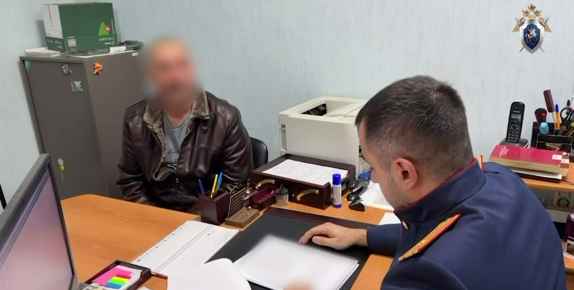 Арестован саратовец, пожёгший дом с тремя людьми Арестован саратовец, пожёгший дом с тремя людьми