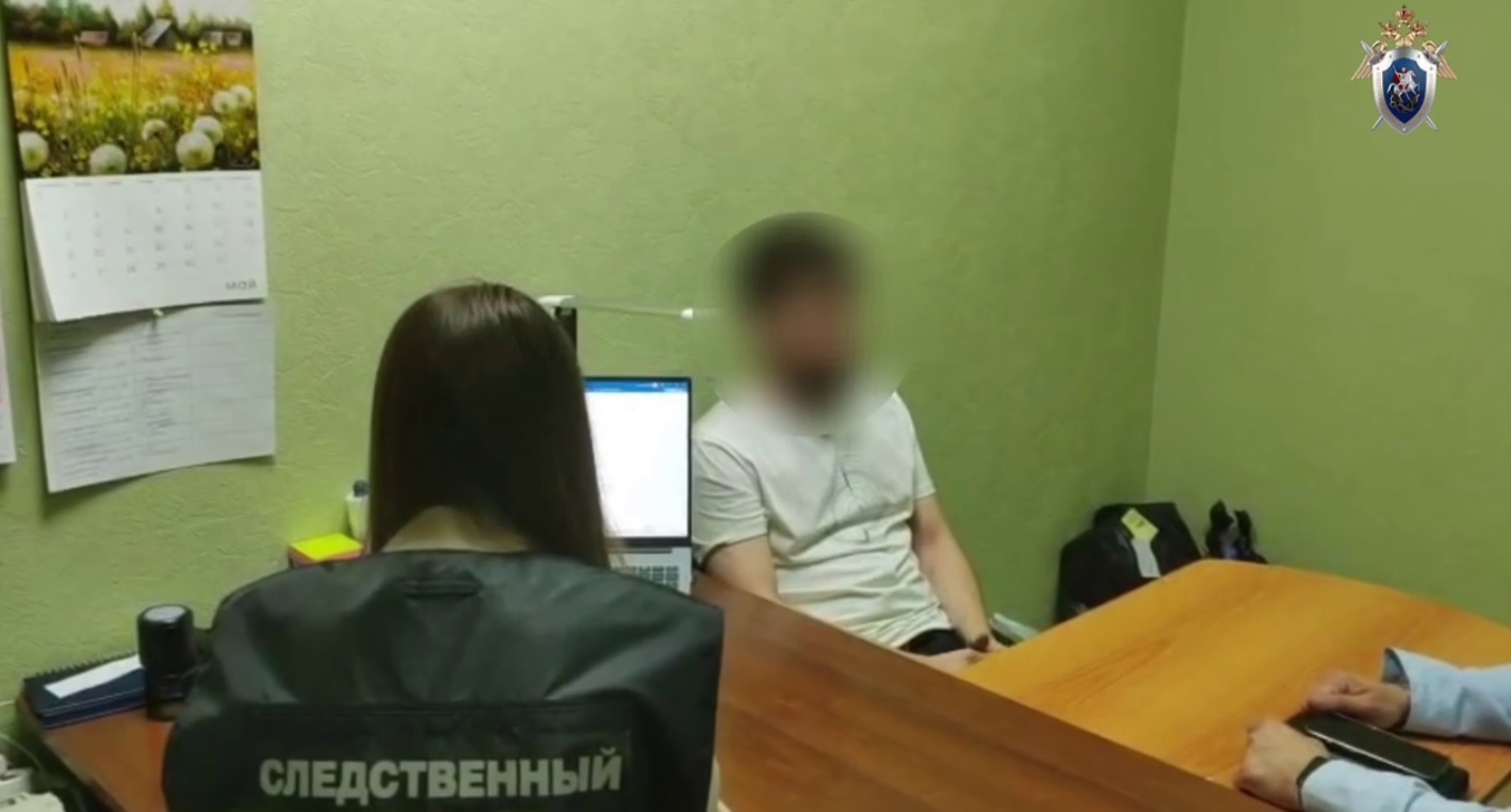 Студент СГЮА из Дагестана, насмерть сбивший девочку, останется в СИЗО до конца октября