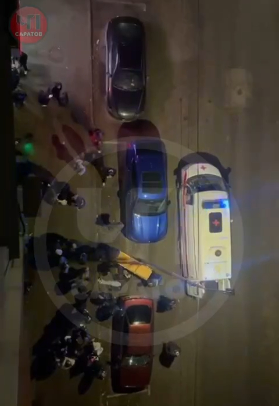 После драки у алкомаркета в Саратове Шинчук призвал ужесточить контроль за торговлей спиртным