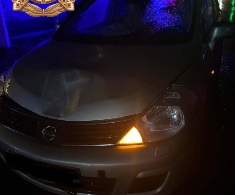 В Вольске автоледи на Nissan насмерть сбила молодую девушку: разыскиваются свидетели аварии