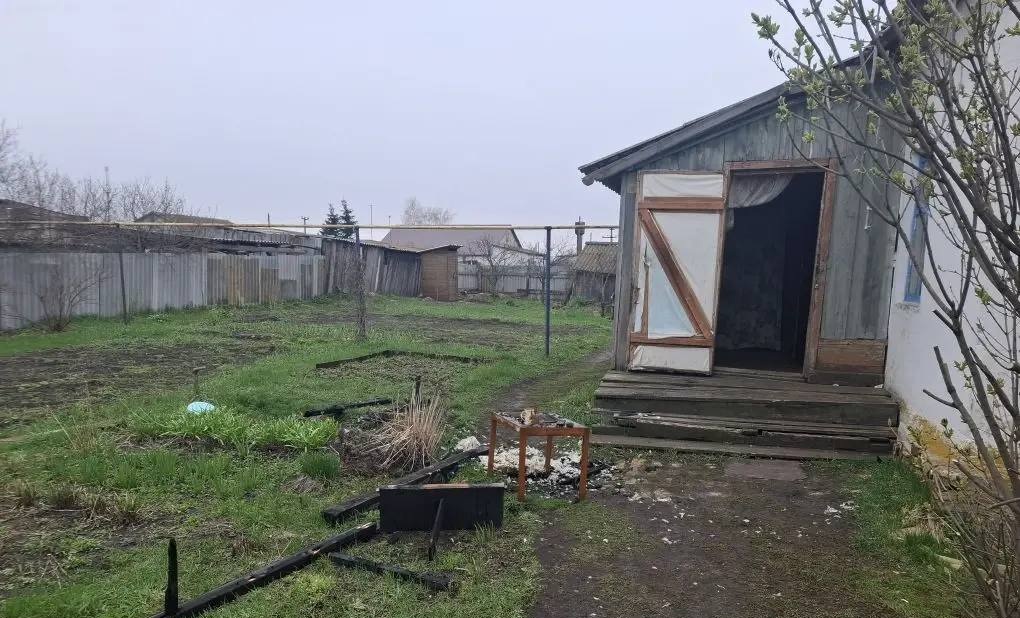 На пожаре в саратовском селе погиб 51-летний мужчина