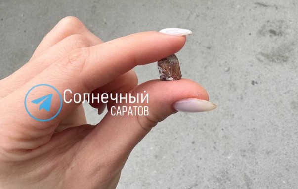 Стрельба по окнам в Солнечном пуля