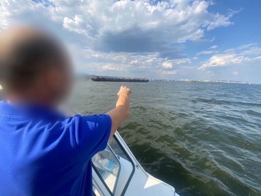 Погубивший пассажирку саратовский судоводитель пойдёт по суд