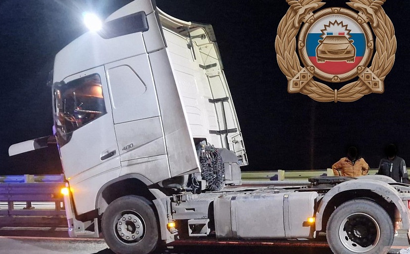 Под Саратовом насмерть сбили мужчину