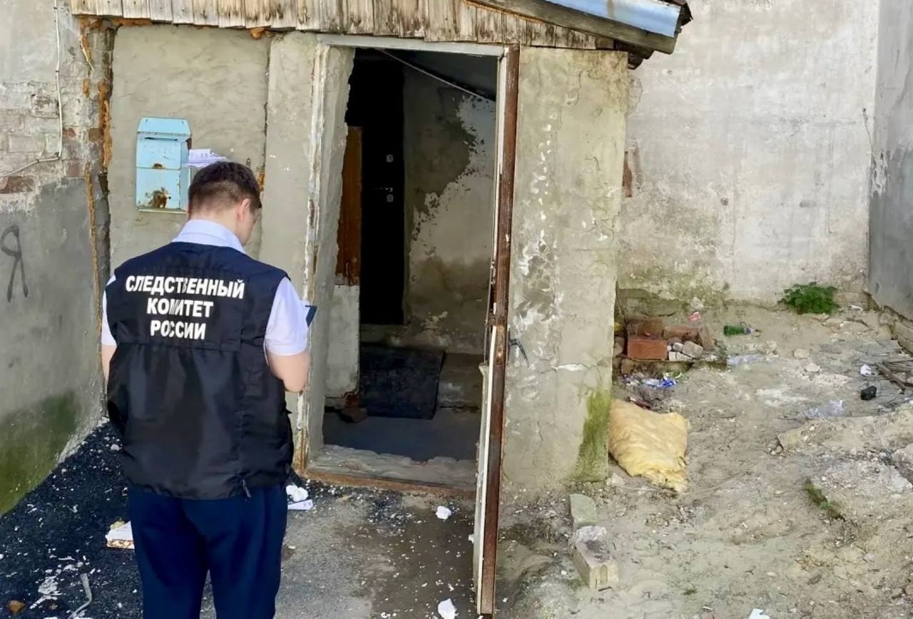 В Саратовской области убили 44-летнего мужчину