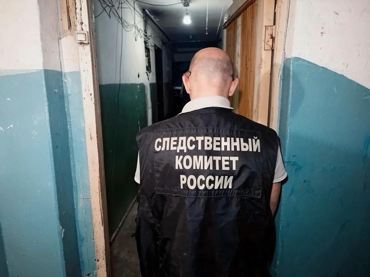 В Саратове зарезали женщину в квартире на улице Прудной