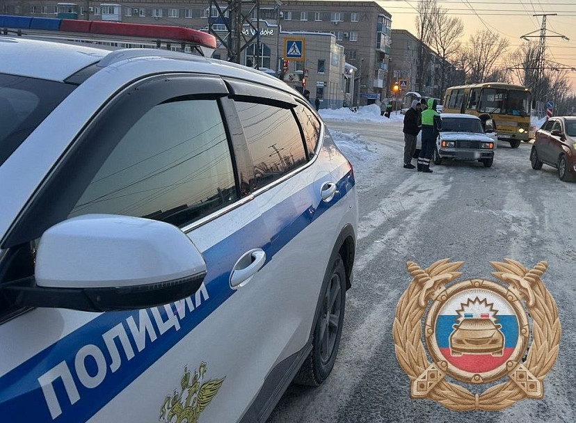 Восьмилетний мальчик попал под колеса «семерки» в Балакове