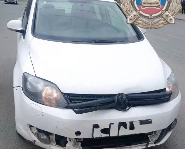 Пожилой водитель иномарки сбил школьника в Балакове