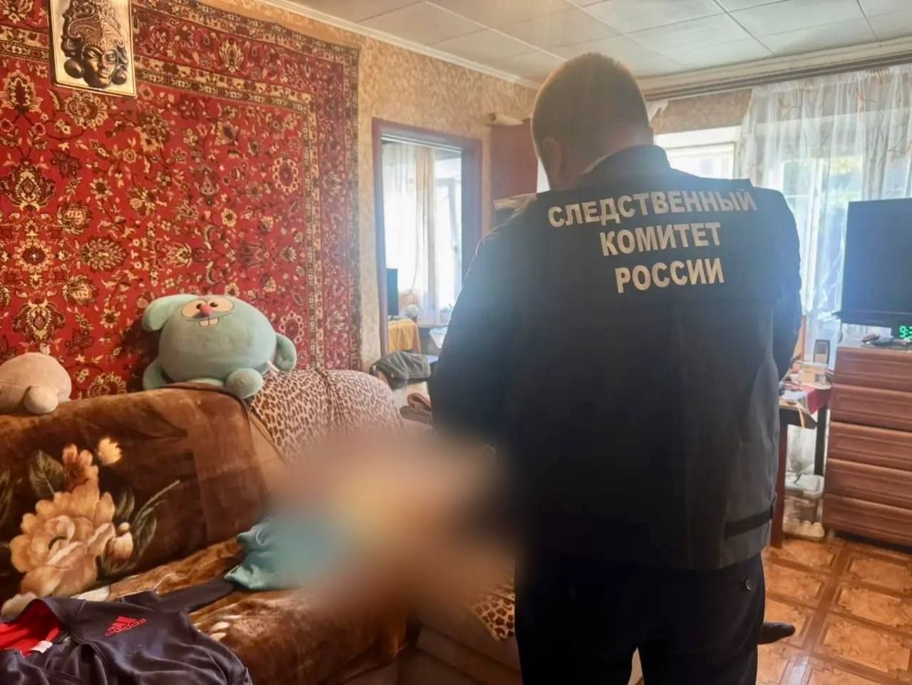 В Балакове до смерти избили мужчину В Балакове до смерти избили мужчину