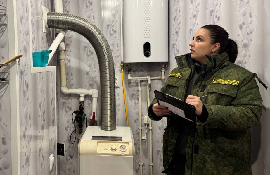 В Вольске два человека погибли дома от отравления угарным газом В Вольске два человека погибли дома от отравления угарным газом