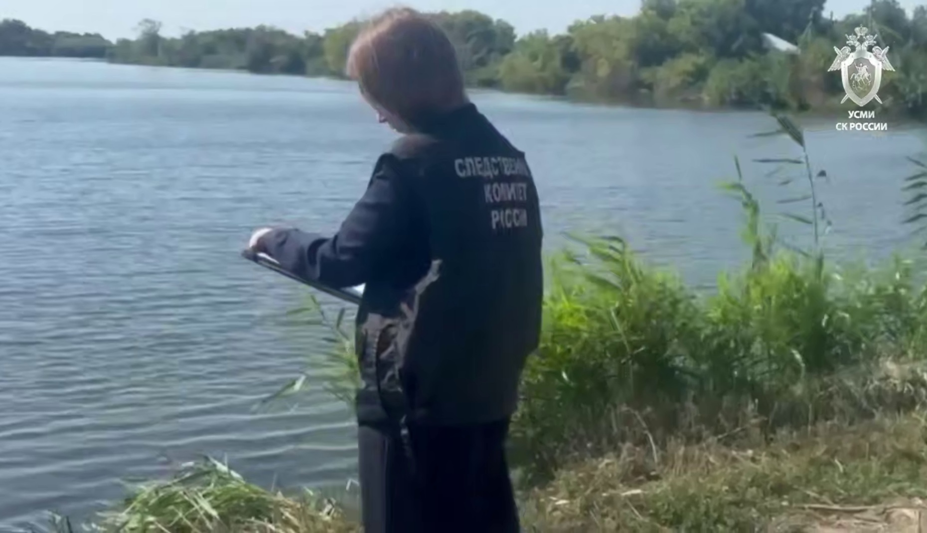 ДТП с четырьмя погибшими: за рулём съехавшей в пруд «двенадцатой» находился саратовец без прав ДТП с четырьмя погибшими: за рулём съехавшей в пруд «двенадцатой» находился саратовец без прав
