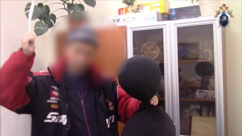 Саратовец 20 лет скрывался в Дагестане после попытки зарубить возлюбленную: вынесен приговор Саратовец 20 лет скрывался в Дагестане после попытки зарубить возлюбленную: вынесен приговор